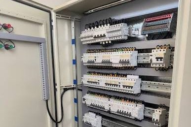 Dimensionamiento e instalación de acometidas de baja y media tensión - Ingeniería eléctrica Valle de Aburrá