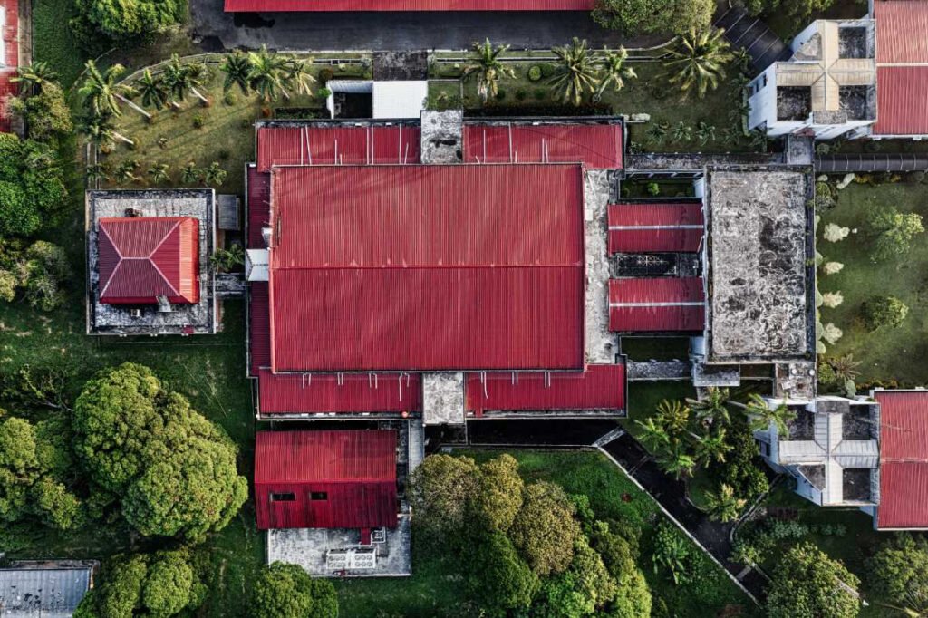 instalacion de energía solar en medellín paso 1 dimensionamiento y diseño de techos para paneles